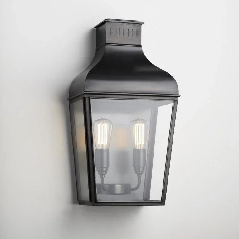 Tekna Montrose N147 City Wall Light | All Square Lighting