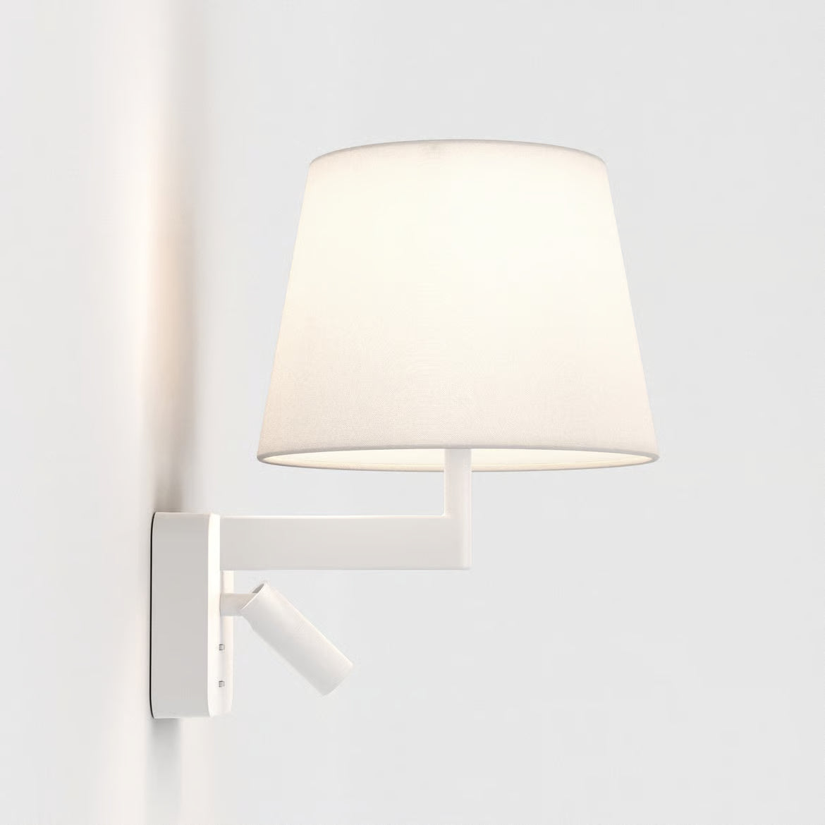 Beaumont Reader Wall Light