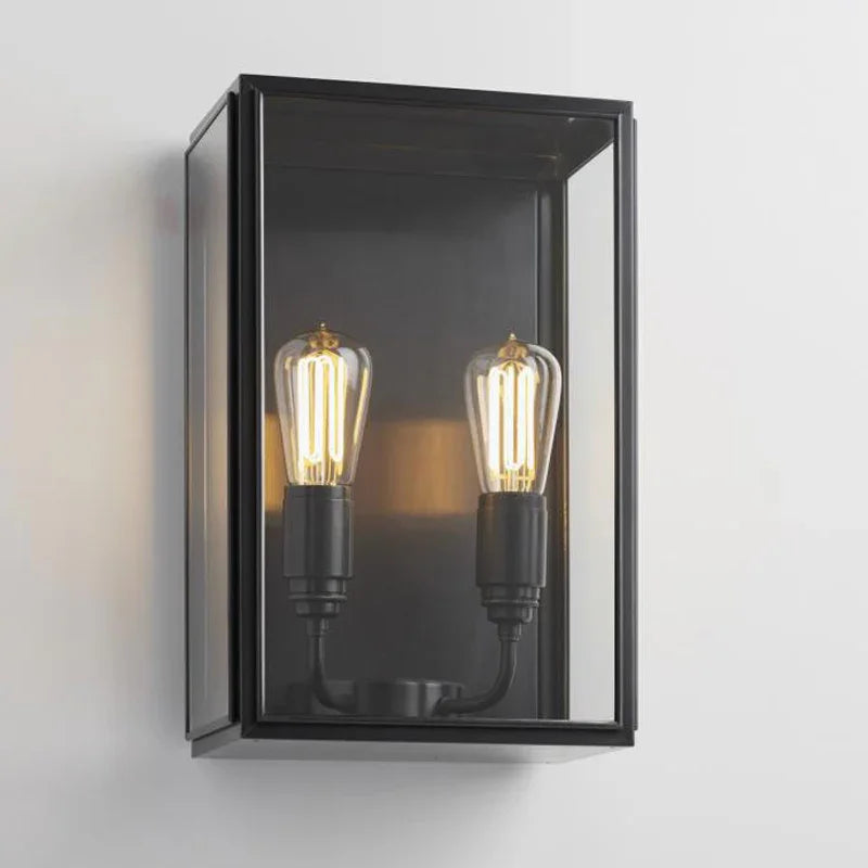 Tekna Essex N096 City Wall Light | All Square Lighting
