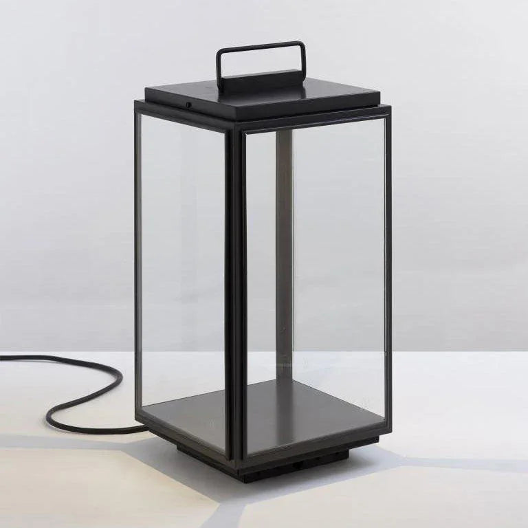 Tekna Ilford N105 Portable Floor Lamp | All Square Lighting