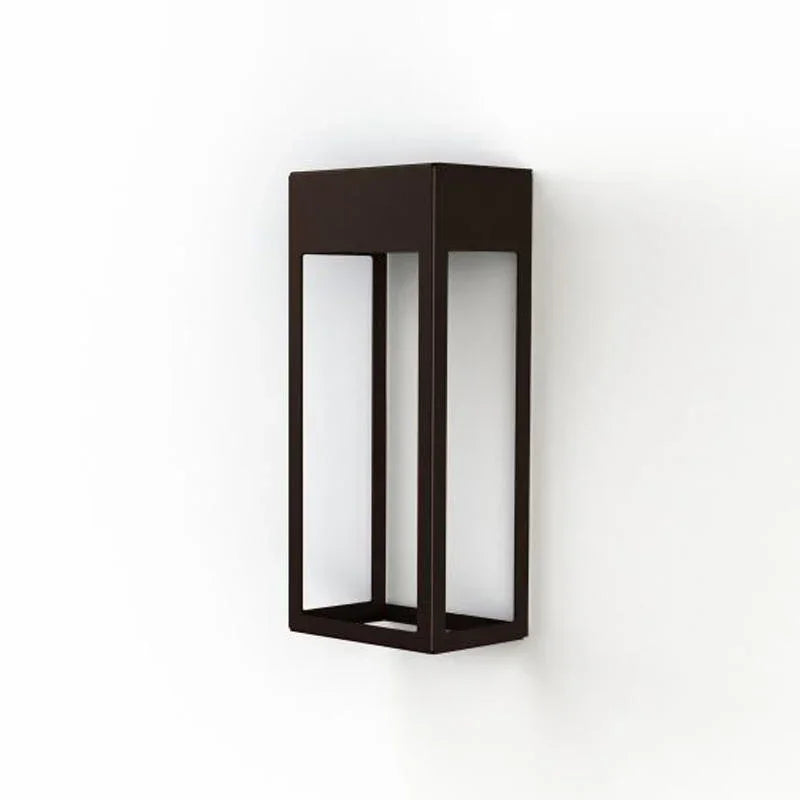 Roger Pradier Hogar N°1 Wall Light | All Square Lighting