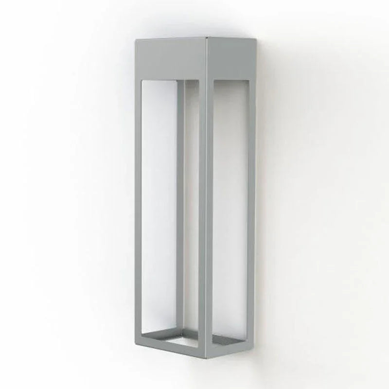 Roger Pradier Hogar N°2 Wall Light | All Square Lighting