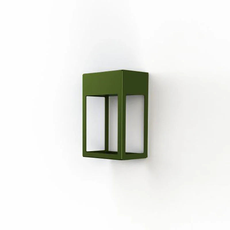Roger Pradier Hogar N°3 Wall Light | All Square Lighting