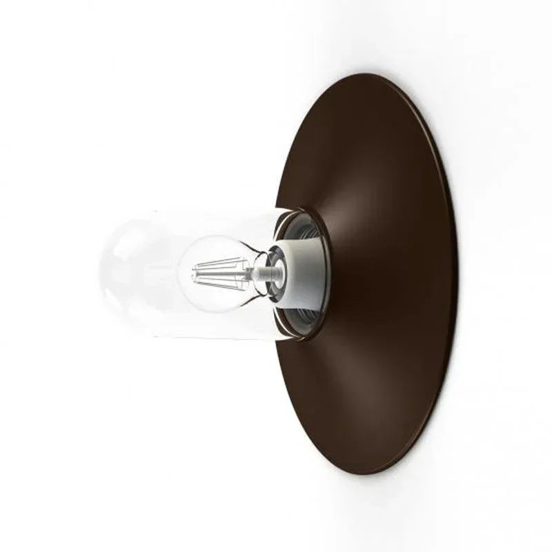 Roger Pradier Cooper N°1 Wall Light | All Square Lighting