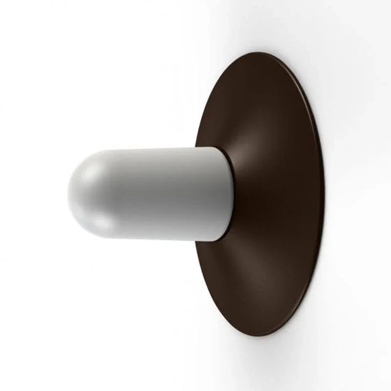 Roger Pradier Cooper N°1 Wall Light | All Square Lighting