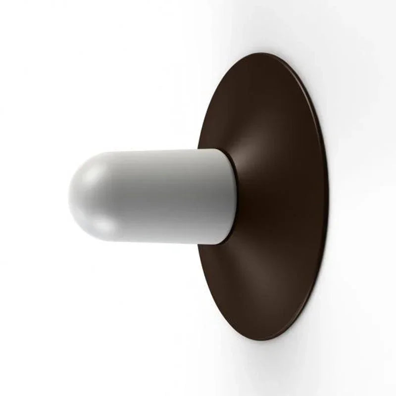Roger Pradier Cooper N°1 Wall Light | All Square Lighting
