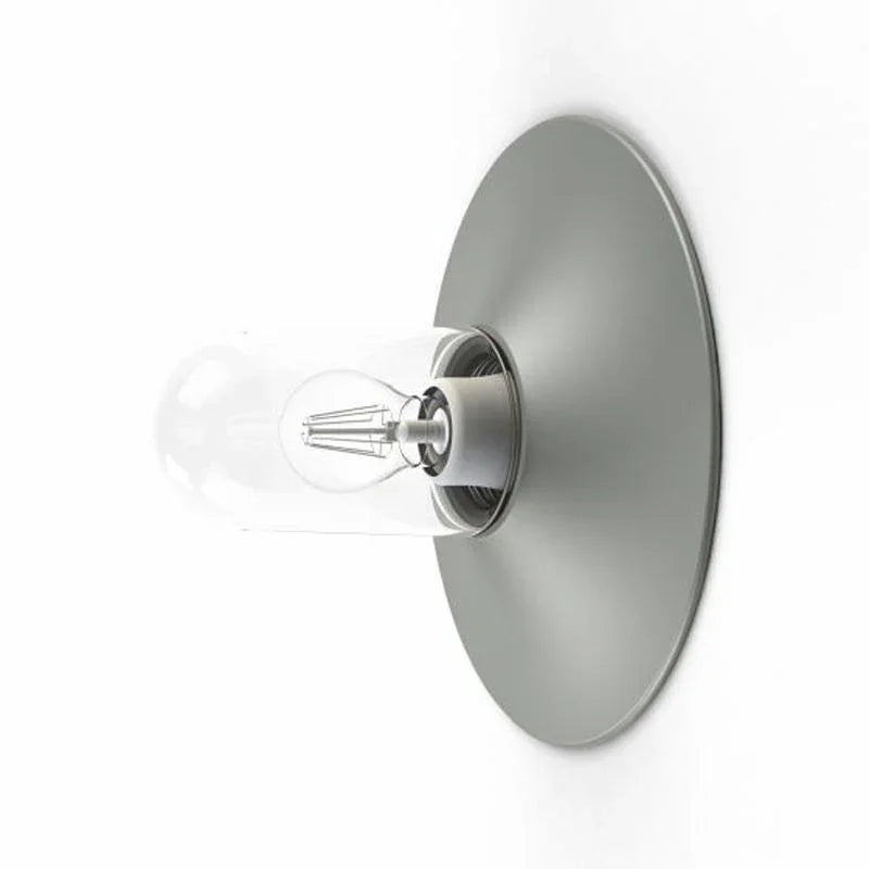 Roger Pradier Cooper N°1 Wall Light | All Square Lighting