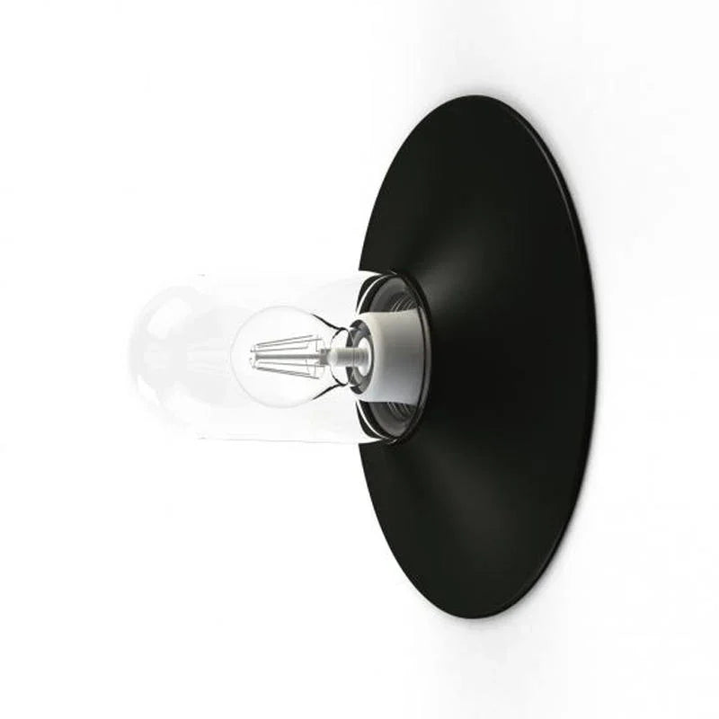 Roger Pradier Cooper N°1 Wall Light | All Square Lighting