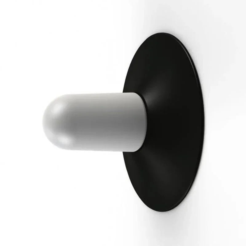 Roger Pradier Cooper N°1 Wall Light | All Square Lighting