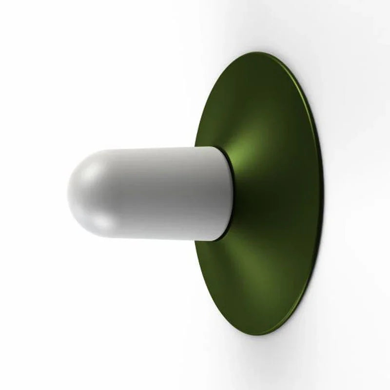 Roger Pradier Cooper N°1 Wall Light | All Square Lighting