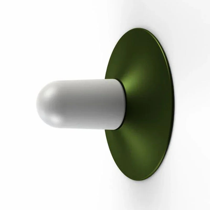 Roger Pradier Cooper N°1 Wall Light | All Square Lighting