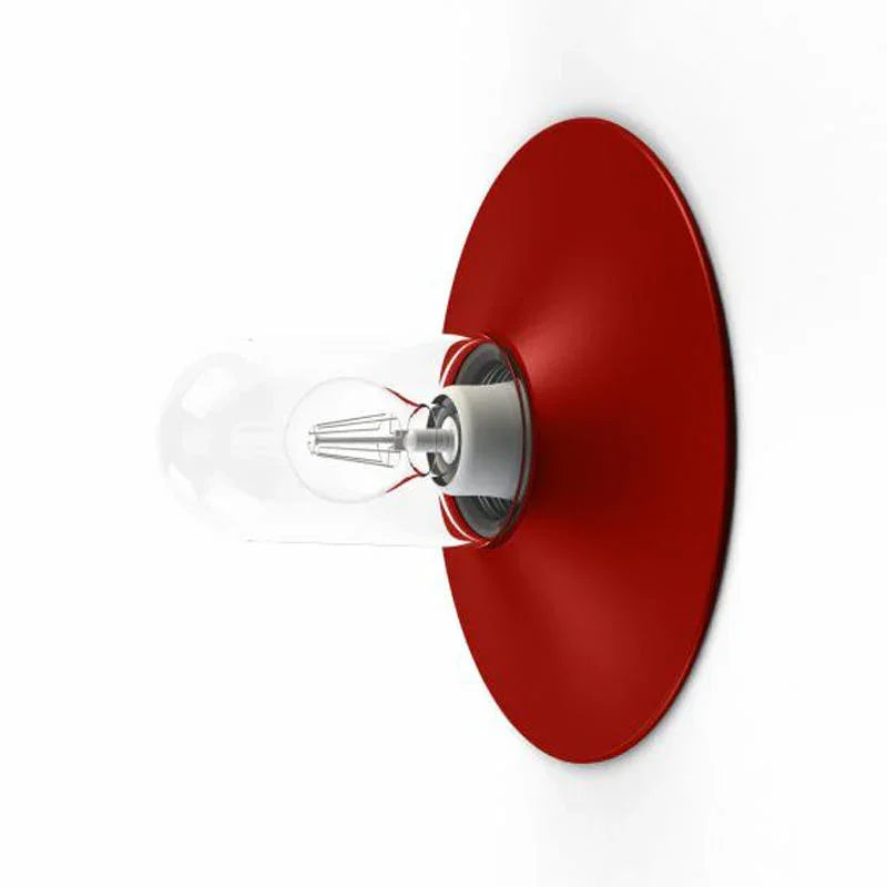 Roger Pradier Cooper N°1 Wall Light | All Square Lighting