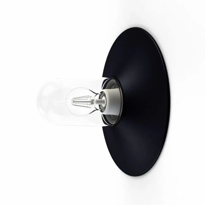 Roger Pradier Cooper N°1 Wall Light | All Square Lighting