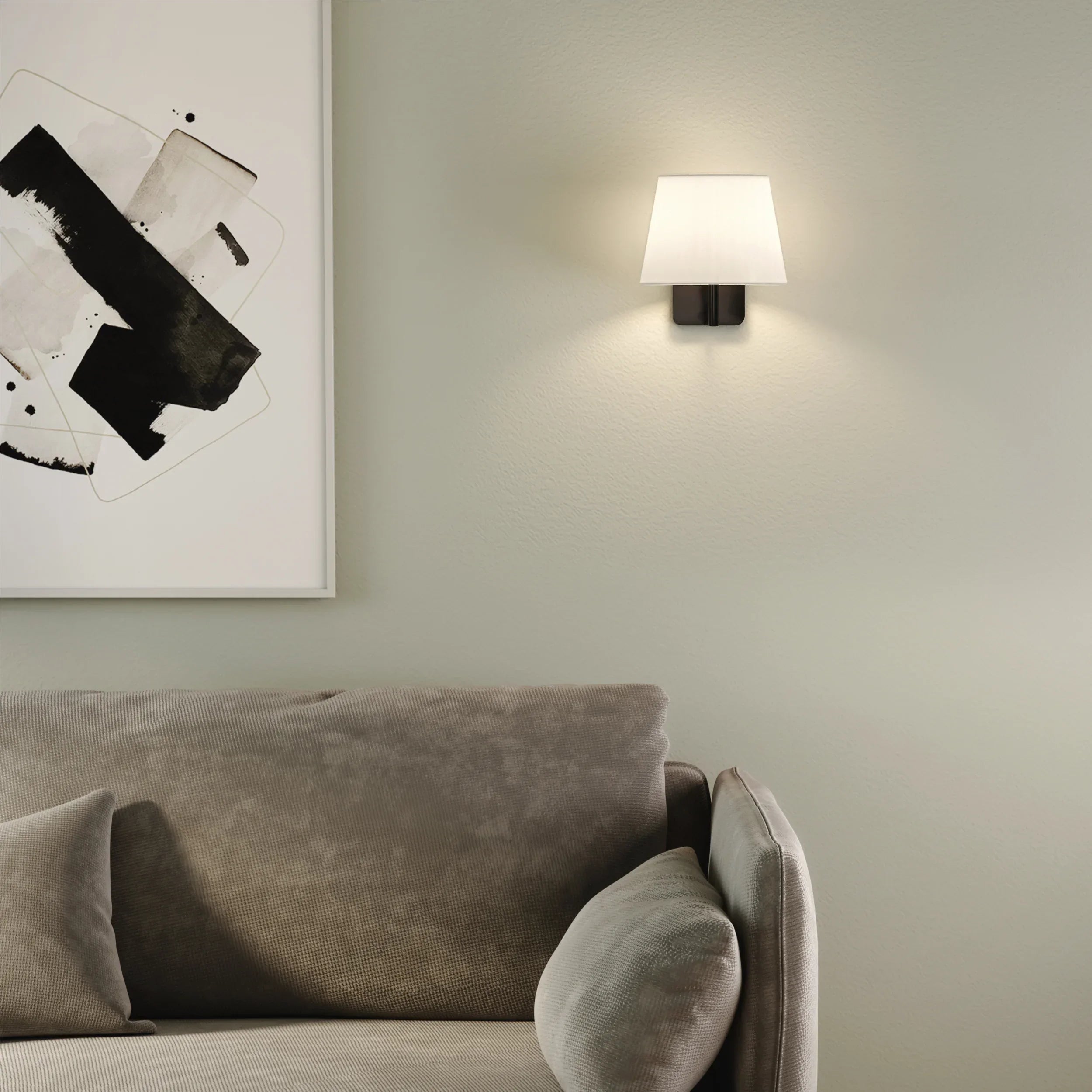 Beaumont Wall Light