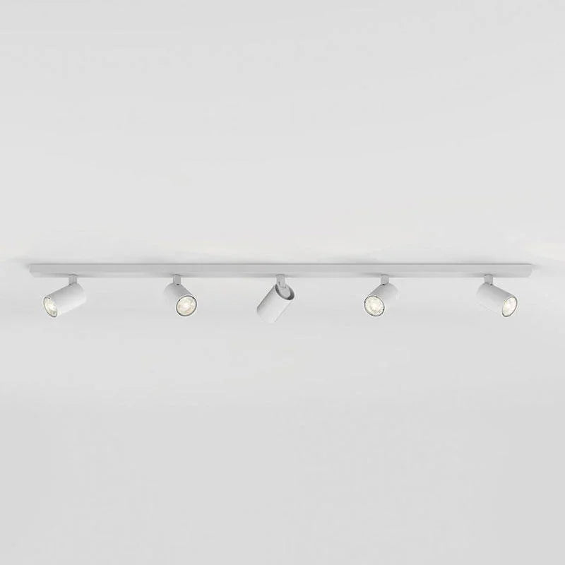 Astro Lighting Ascoli Five Bar Spotlight | All Square Lighting