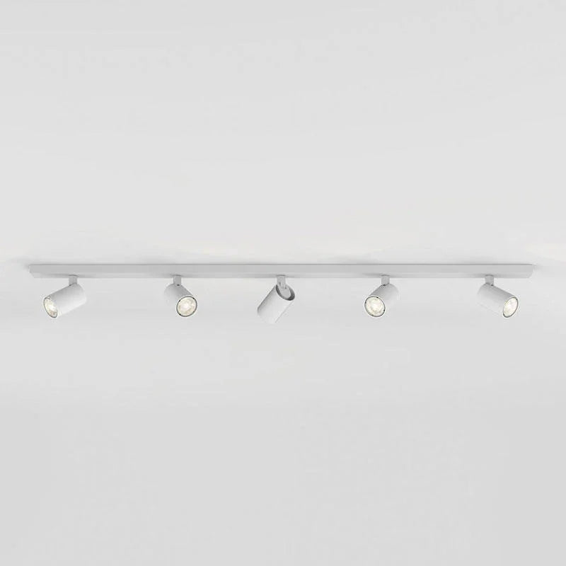 Astro Lighting Ascoli Five Bar Spotlight | All Square Lighting