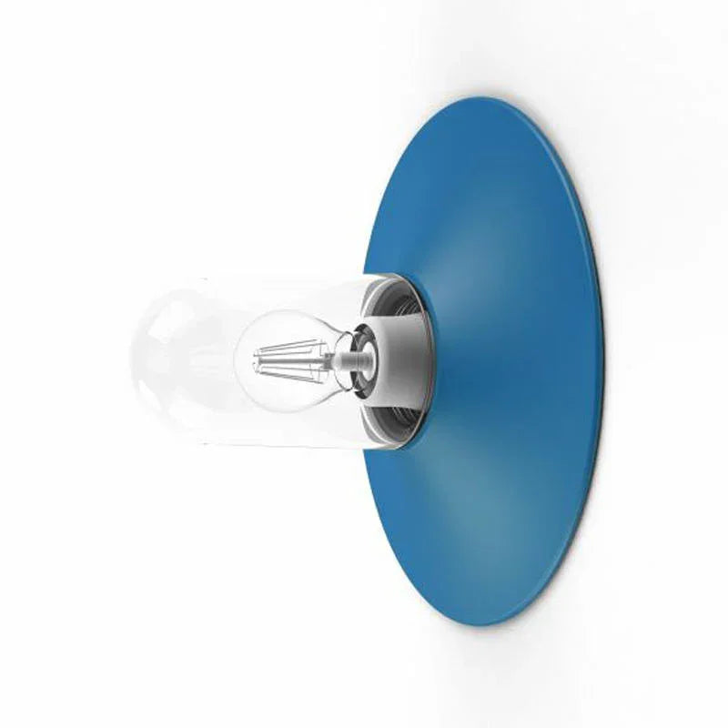 Roger Pradier Cooper N°1 Wall Light | All Square Lighting