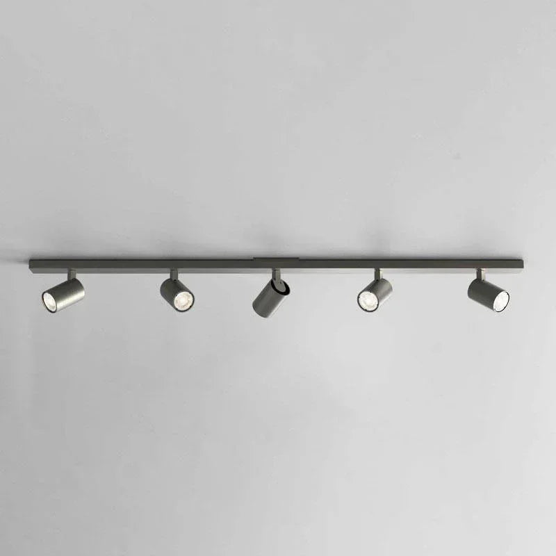 Astro Lighting Ascoli Five Bar Spotlight | All Square Lighting