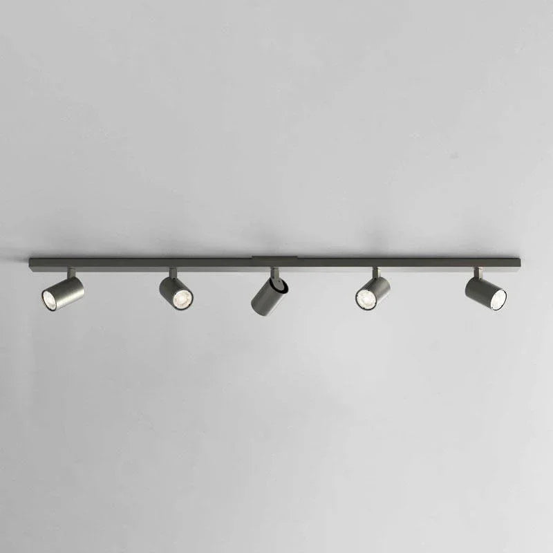 Astro Lighting Ascoli Five Bar Spotlight | All Square Lighting