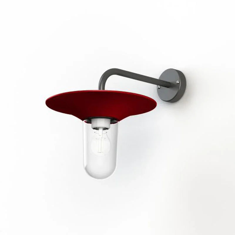 Roger Pradier Cooper N°2 Wall Light | All Square Lighting
