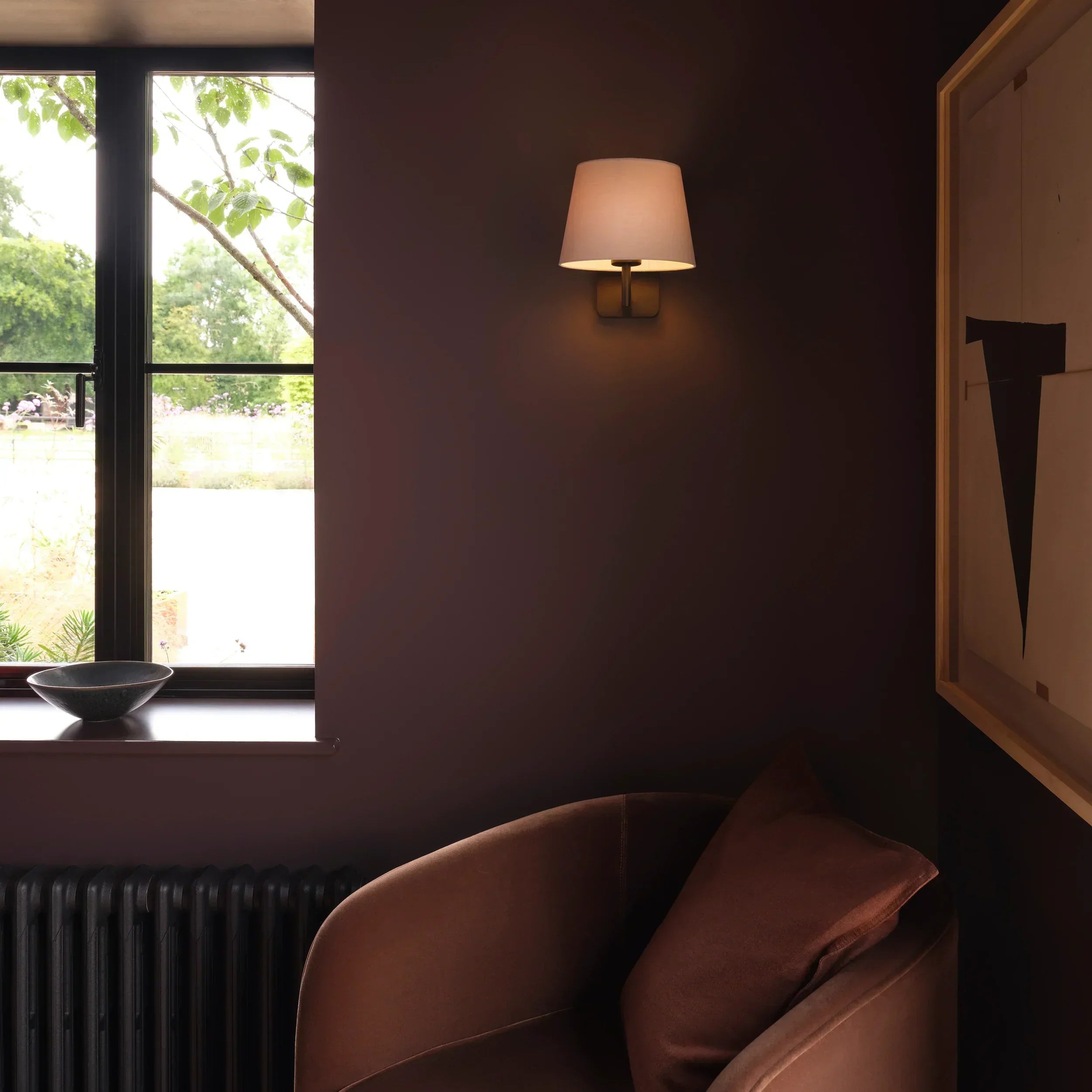 Beaumont Wall Light