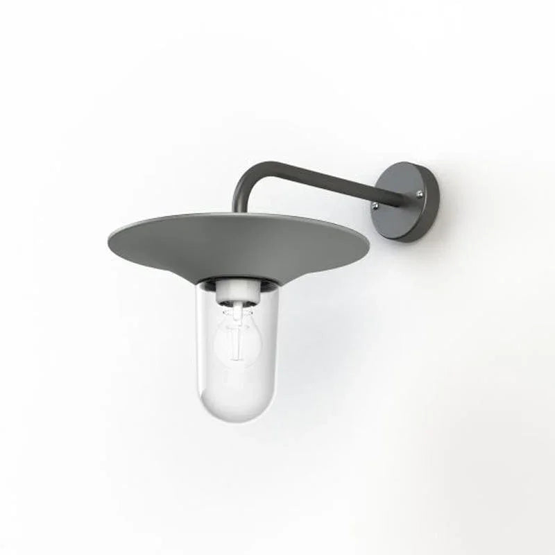 Roger Pradier Cooper N°2 Wall Light | All Square Lighting