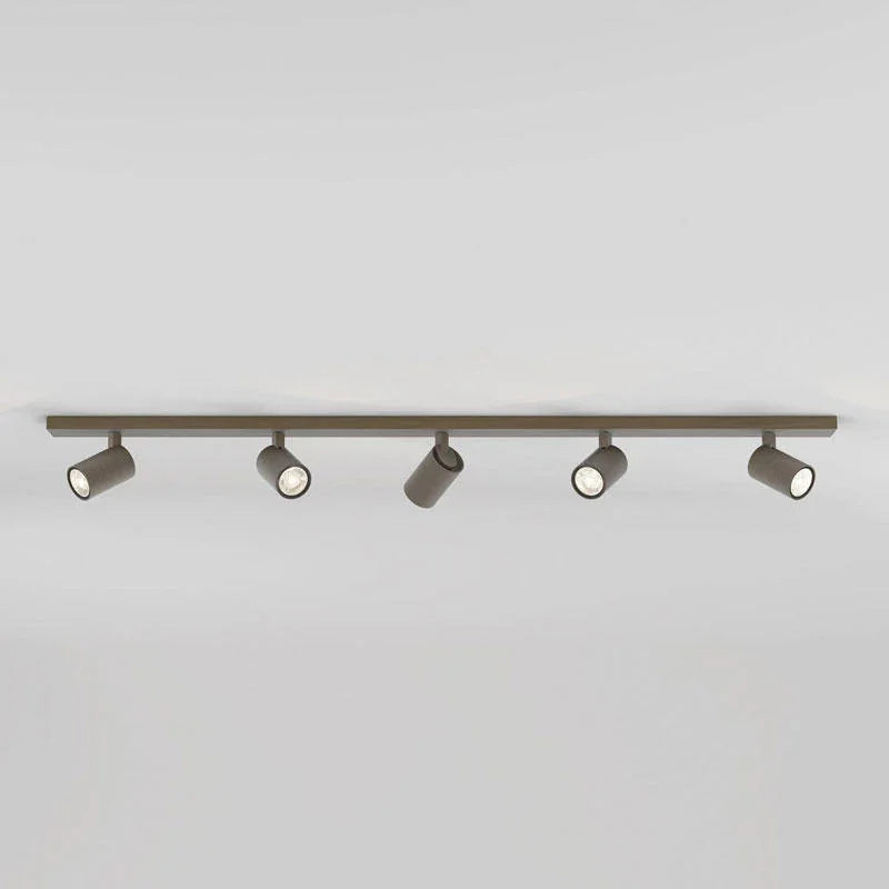 Astro Lighting Ascoli Five Bar Spotlight | All Square Lighting