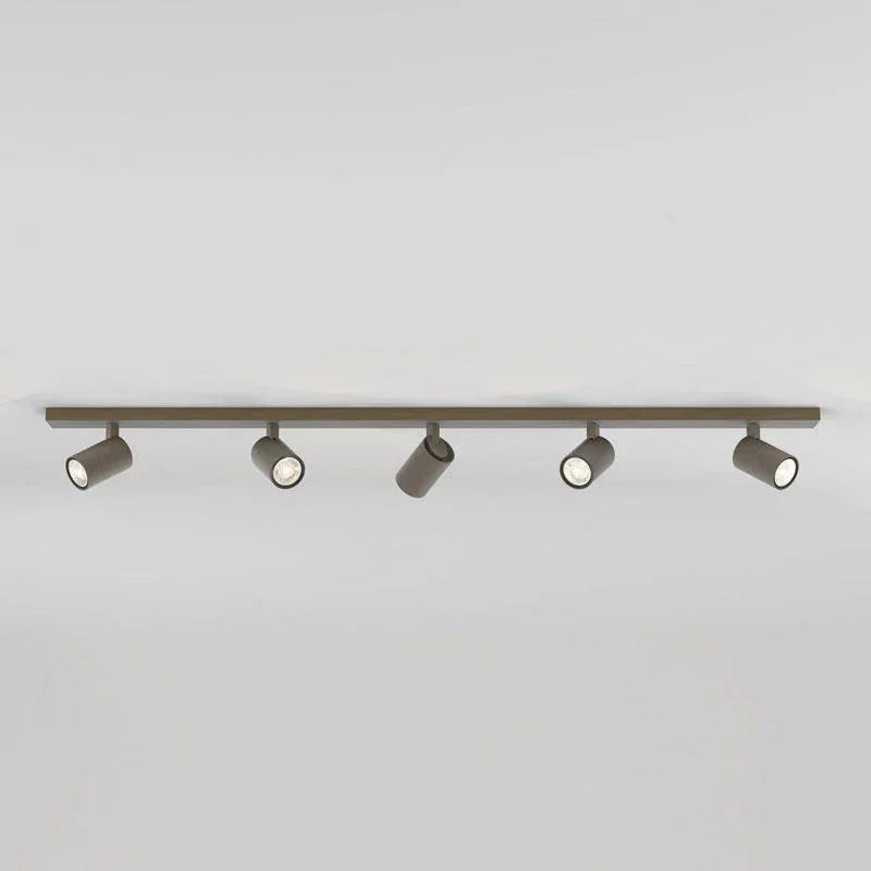 Astro Lighting Ascoli Five Bar Spotlight | All Square Lighting