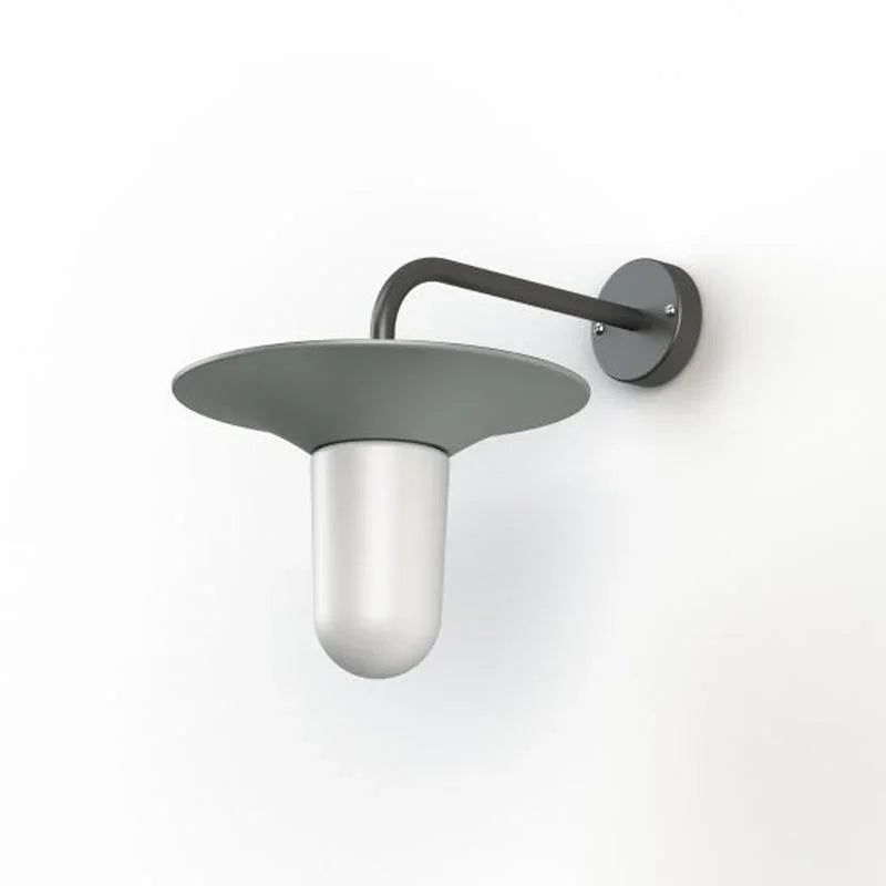 Roger Pradier Cooper N°2 Wall Light | All Square Lighting