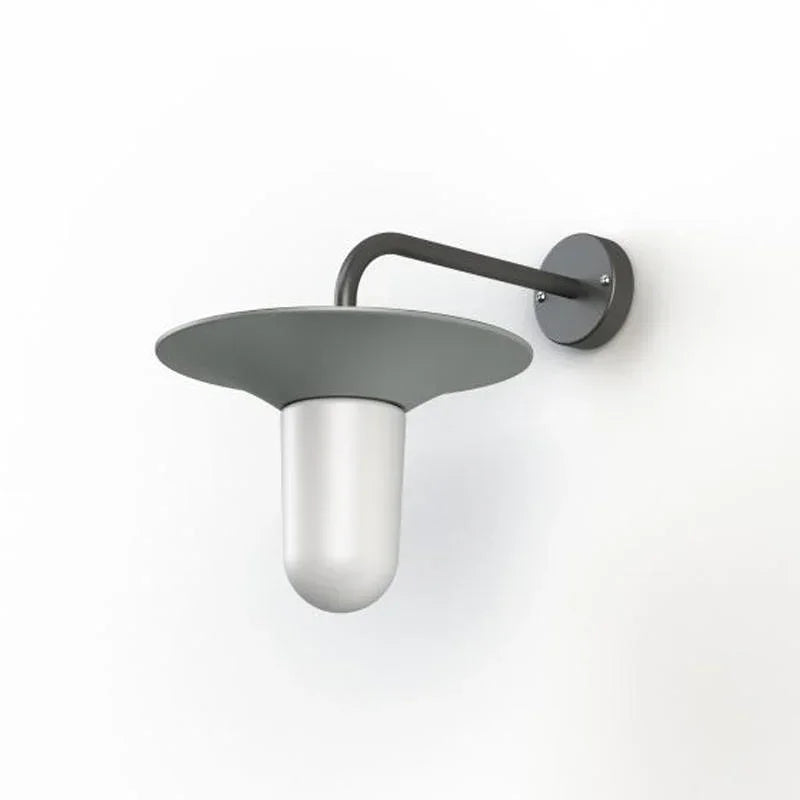 Roger Pradier Cooper N°2 Wall Light | All Square Lighting