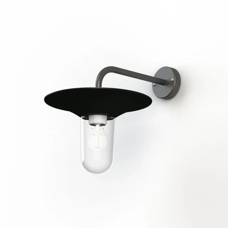 Roger Pradier Cooper N°2 Wall Light | All Square Lighting
