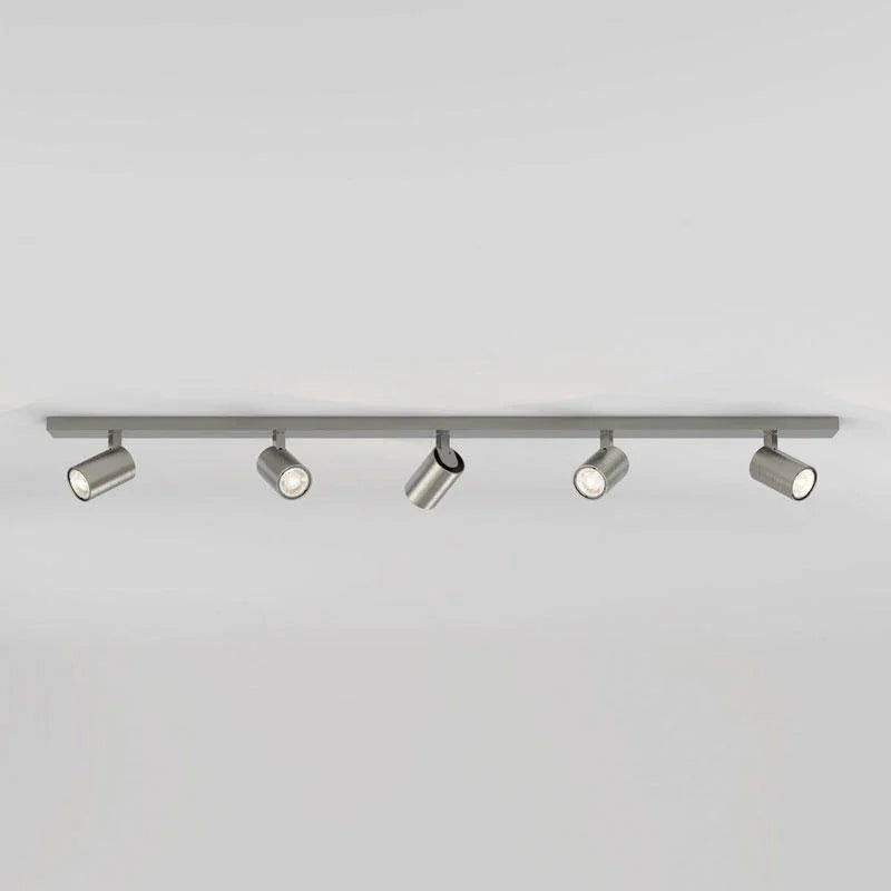 Astro Lighting Ascoli Five Bar Spotlight | All Square Lighting
