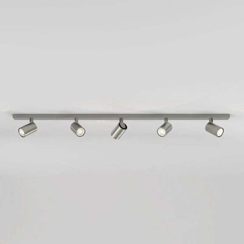 Astro Lighting Ascoli Five Bar Spotlight | All Square Lighting