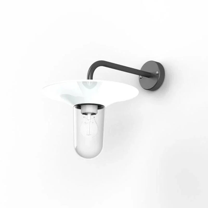 Roger Pradier Cooper N°2 Wall Light | All Square Lighting