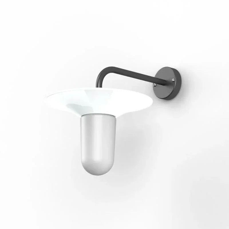 Roger Pradier Cooper N°2 Wall Light | All Square Lighting