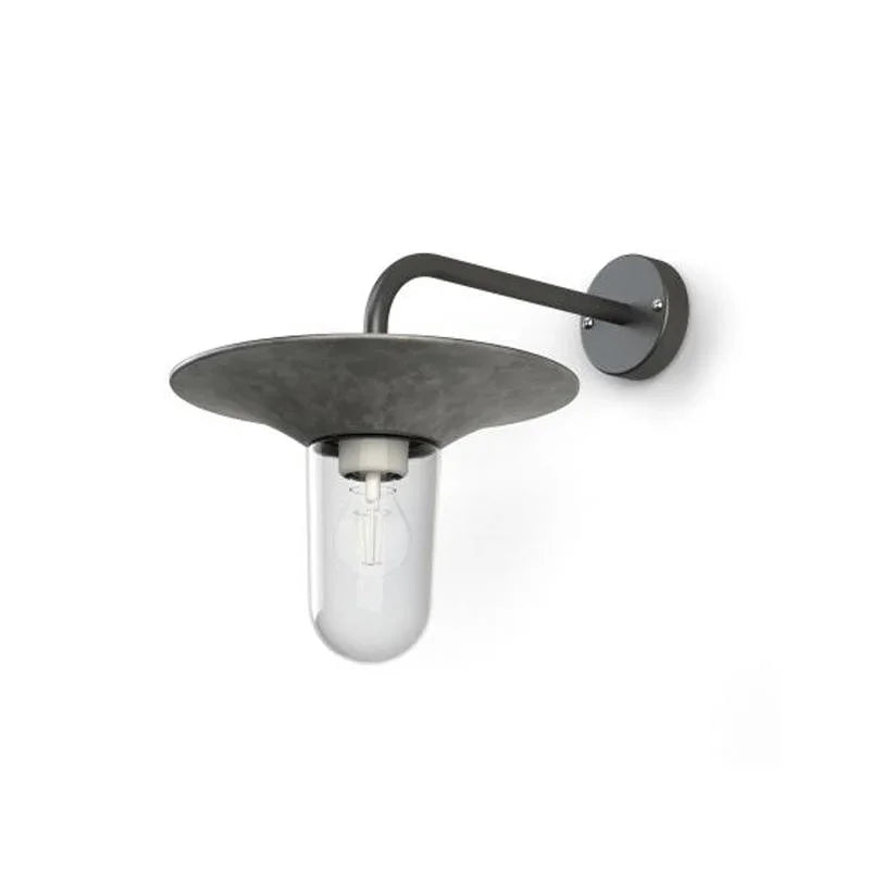 Roger Pradier Cooper N°2 Wall Light | All Square Lighting