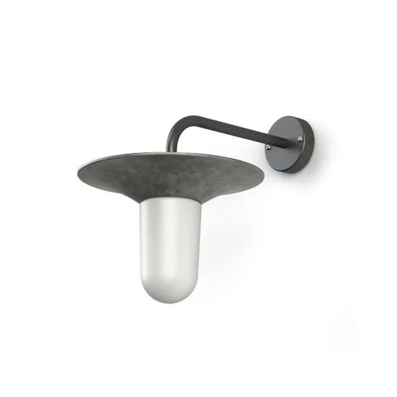 Roger Pradier Cooper N°2 Wall Light | All Square Lighting