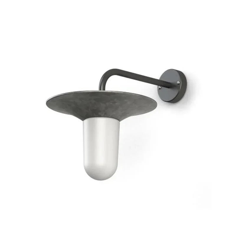 Roger Pradier Cooper N°2 Wall Light | All Square Lighting
