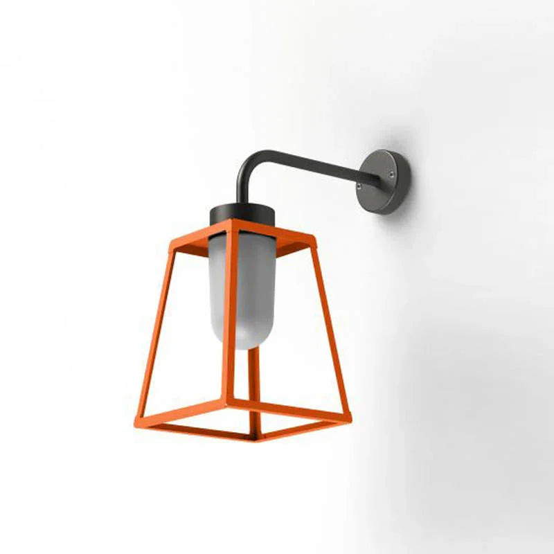 Roger Pradier Lampiok 1 N°5 Wall Light | All Square Lighting