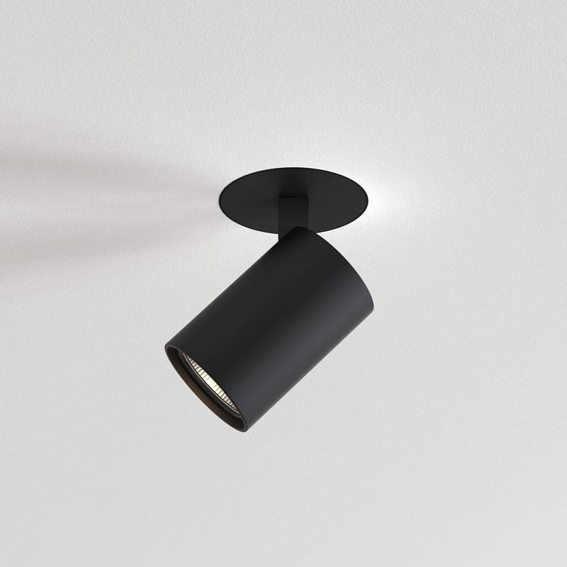 Astro Lighting Ascoli Flush Fire-Rated Spotlight | All Square Lighting