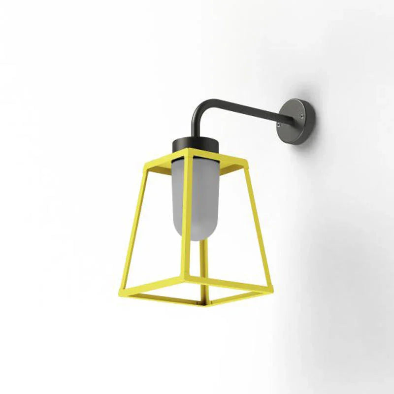 Roger Pradier Lampiok 1 N°5 Wall Light | All Square Lighting