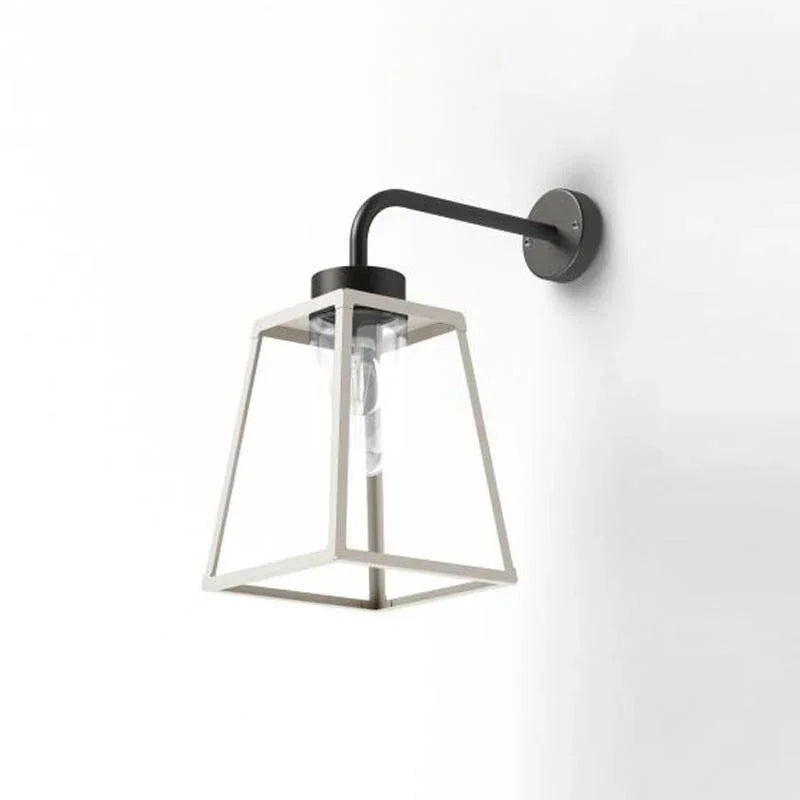 Roger Pradier Lampiok 1 N°5 Wall Light | All Square Lighting