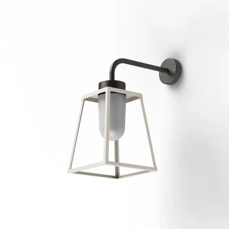 Roger Pradier Lampiok 1 N°5 Wall Light | All Square Lighting