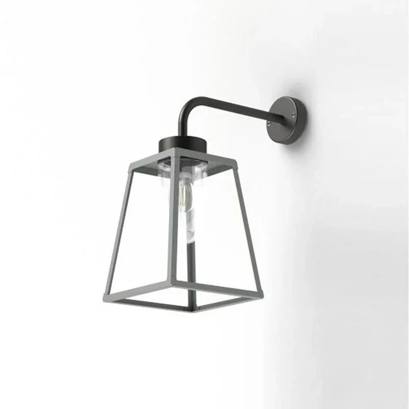 Roger Pradier Lampiok 1 N°5 Wall Light | All Square Lighting
