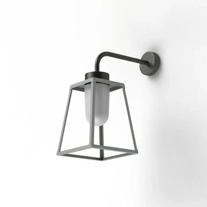 Roger Pradier Lampiok 1 N°5 Wall Light | All Square Lighting