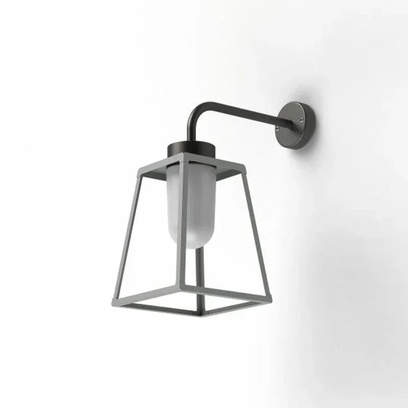 Roger Pradier Lampiok 1 N°5 Wall Light | All Square Lighting