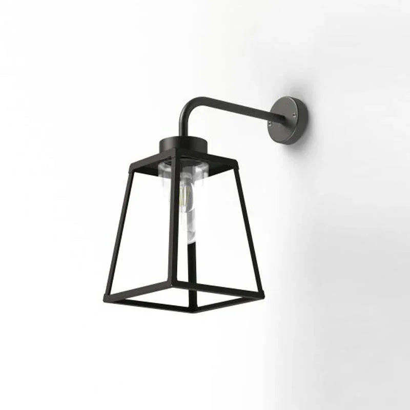 Roger Pradier Lampiok 1 N°5 Wall Light | All Square Lighting
