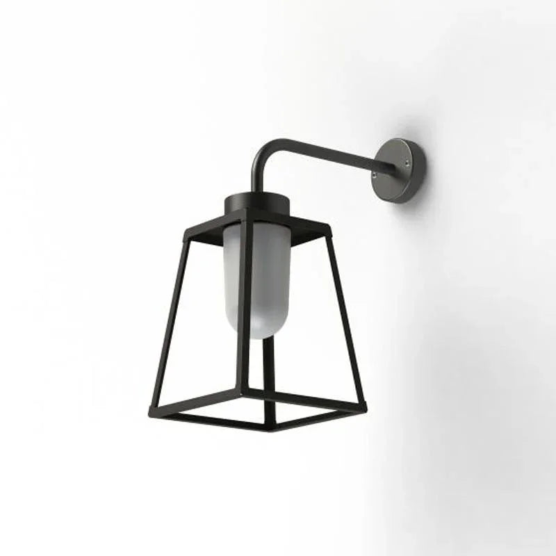 Roger Pradier Lampiok 1 N°5 Wall Light | All Square Lighting