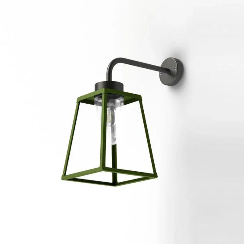 Roger Pradier Lampiok 1 N°5 Wall Light | All Square Lighting