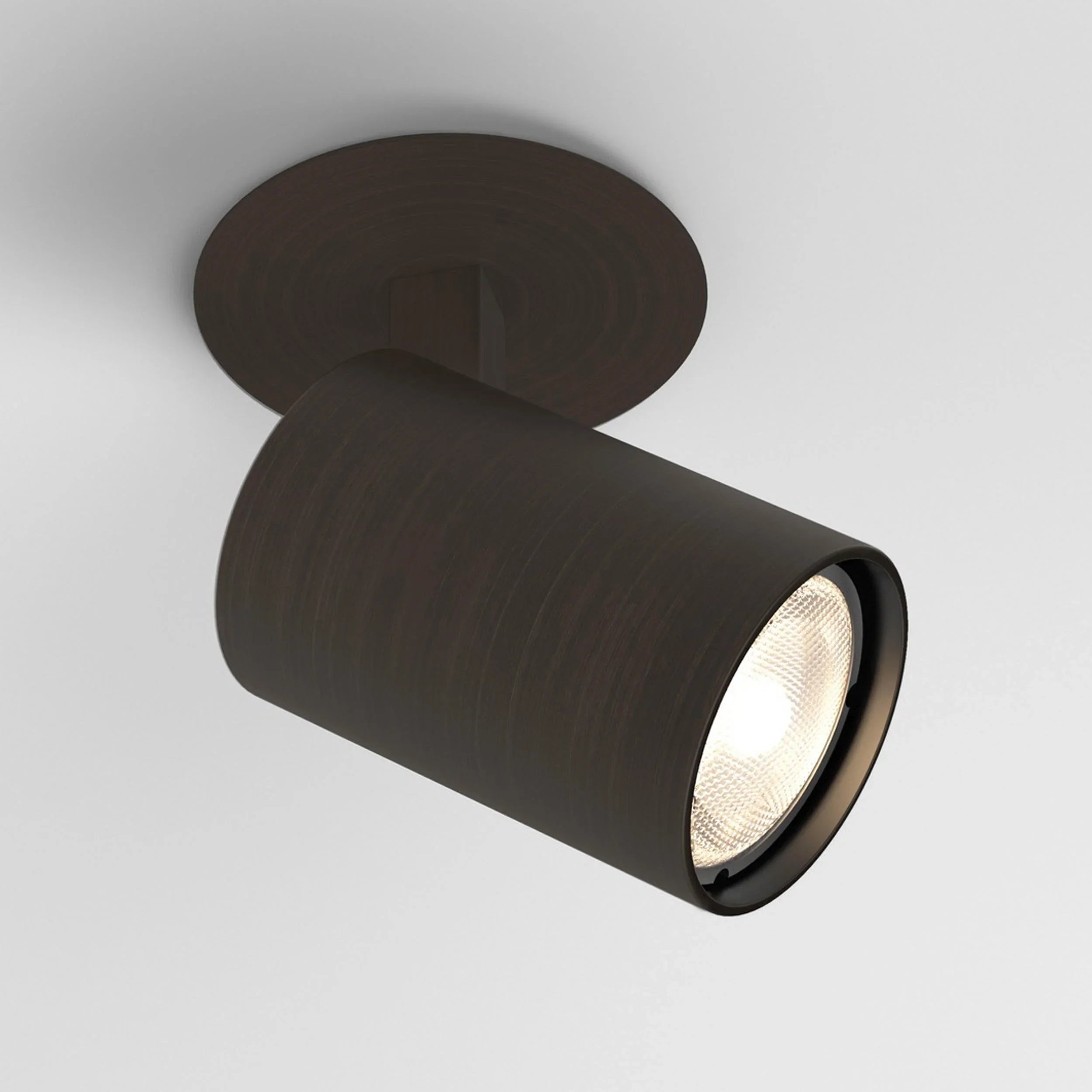 Astro Lighting Ascoli Recessed Spotlight | All Square Lighting